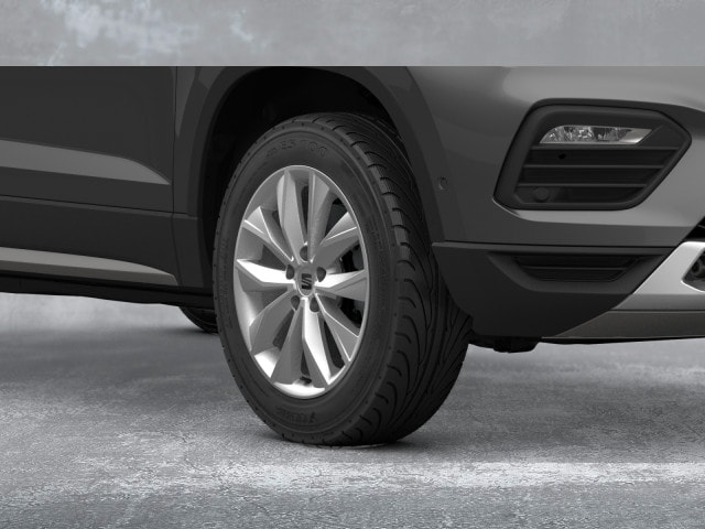 Seat Ateca 1.5 TSI DSG