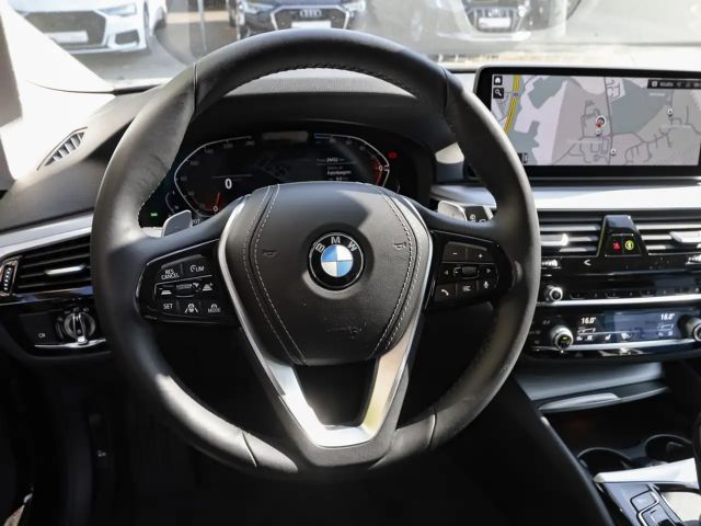 BMW 520 520d Touring xDrive
