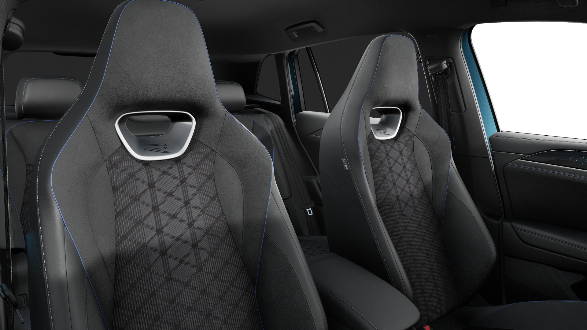 Volkswagen Tiguan 1.5 TSI DSG