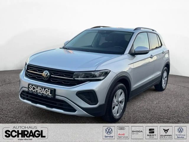 Volkswagen T-Cross 1.0 TSI DSG Life