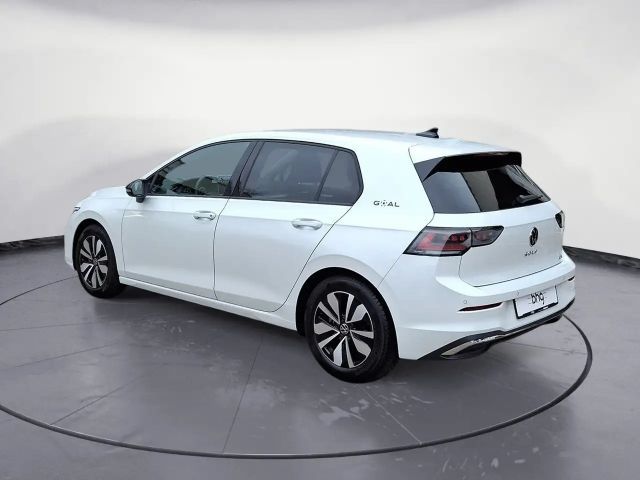 Volkswagen Golf DSG Life
