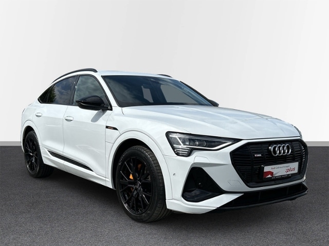 Audi e-tron 50 Quattro Sportback