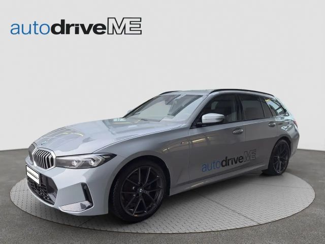 BMW 320 320d xDrive