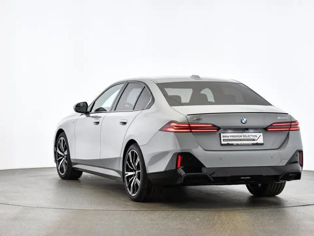 BMW 520 520d Sedan xDrive