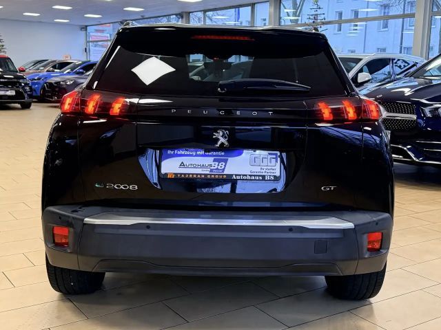 Peugeot 2008 GT-Line