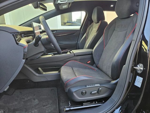 Volkswagen ID.7 4Motion Business GTX