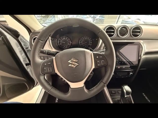 Suzuki Vitara Comfort
