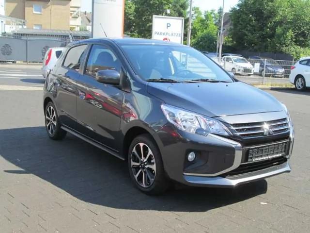 Mitsubishi Space Star ClearTec MIVEC Star