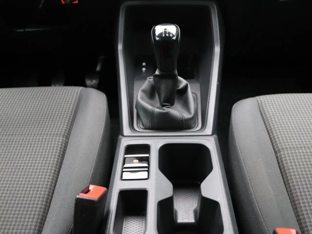 Volkswagen Caddy 2.0 TDI Combi