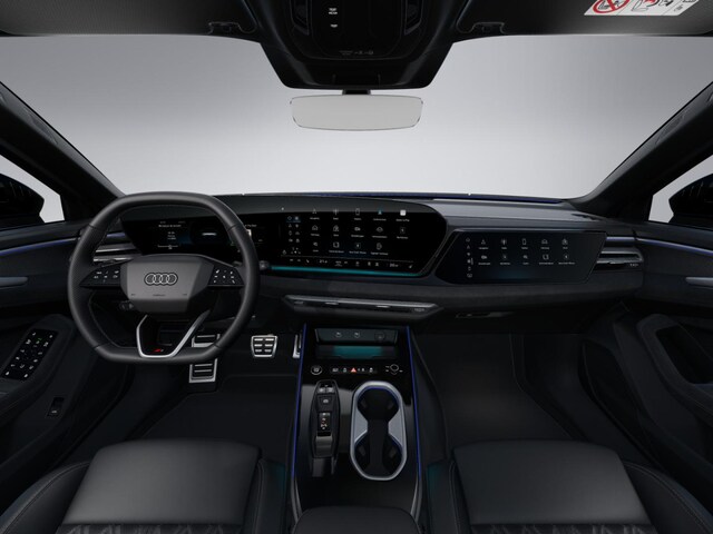 Audi A6 Avant Quattro S-Tronic