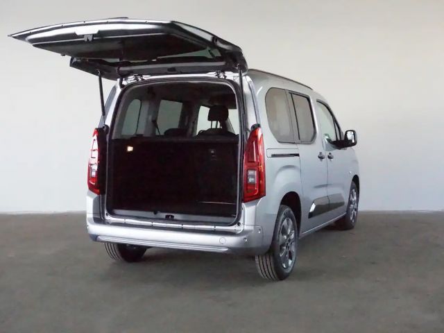 Opel Combo GS-Line Grand Sport Life