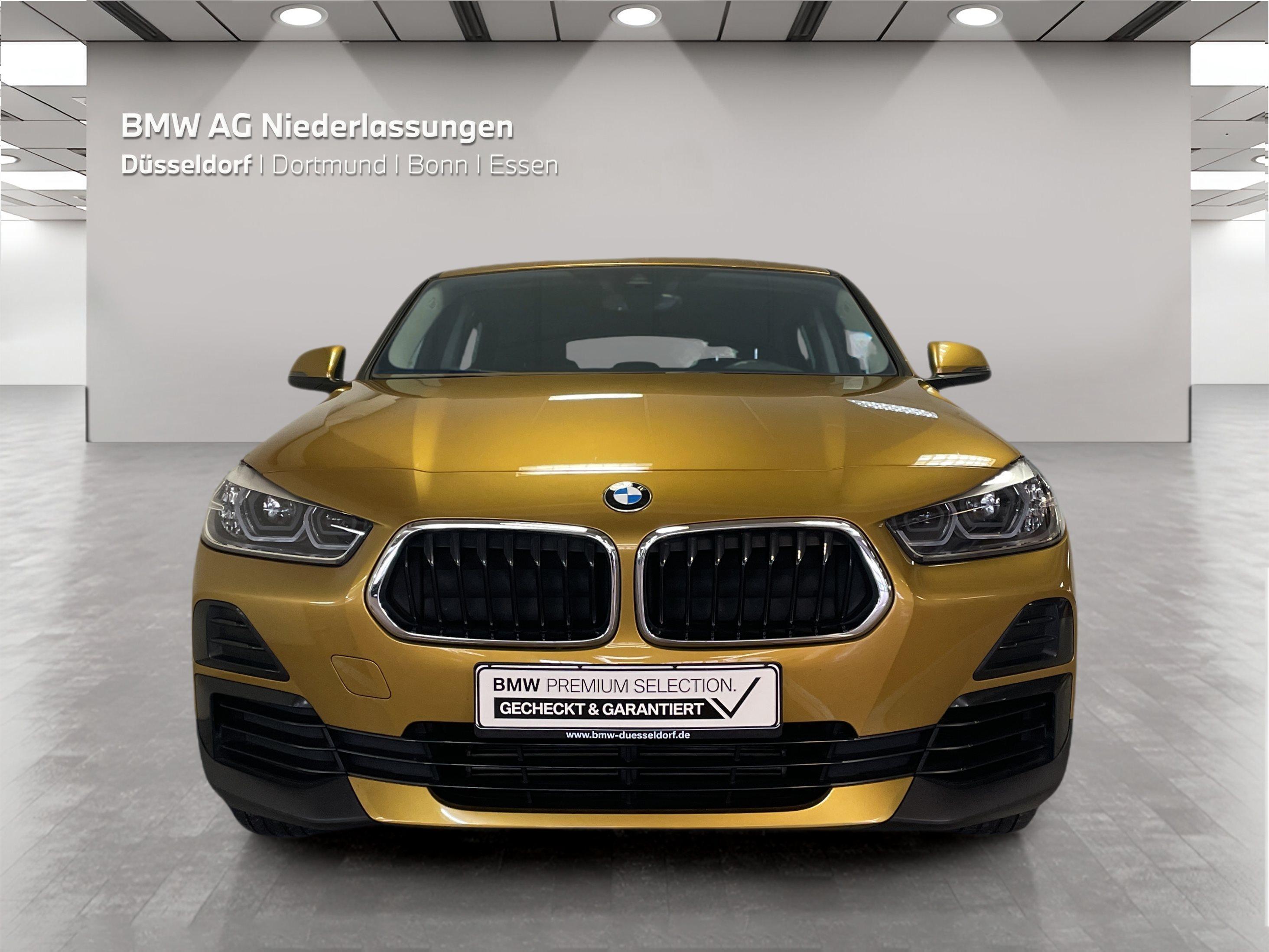 BMW X2 sDrive20i
