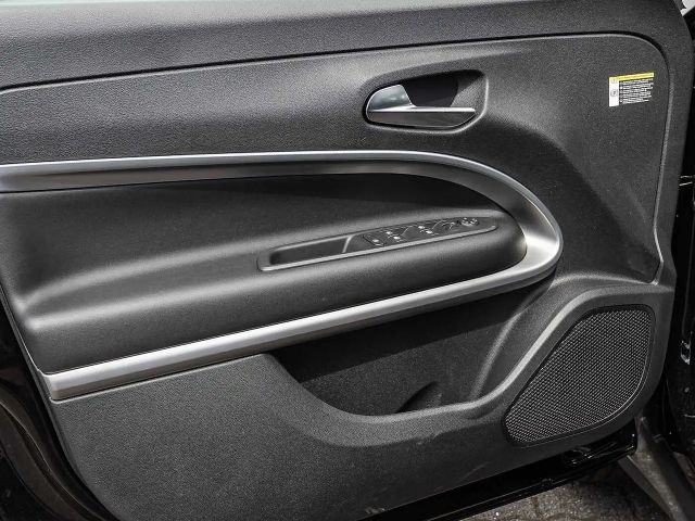 Jeep Avenger Full-Electric Summit