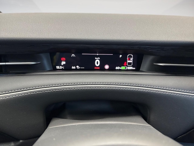 Volkswagen ID.7 Tourer