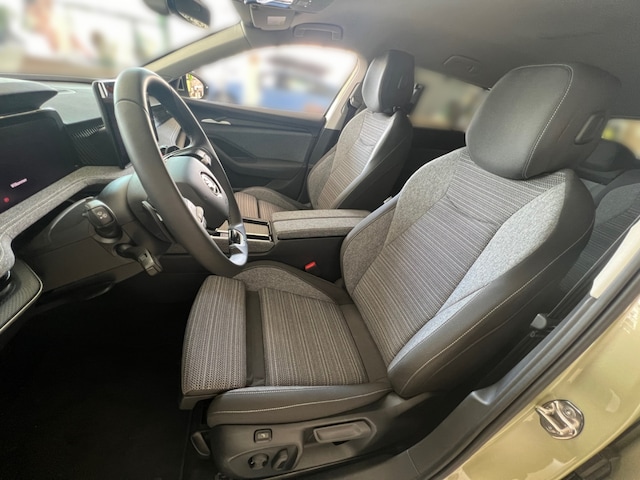 Skoda Superb 1.5 TSI Combi Selection