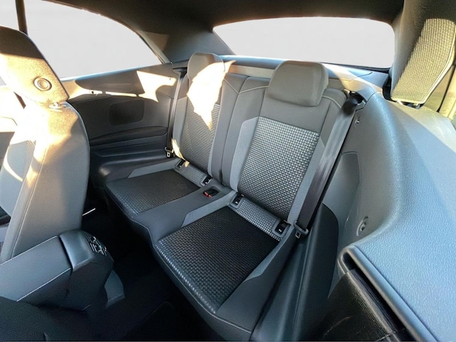 Volkswagen T-Roc 1.5 TSI Cabriolet