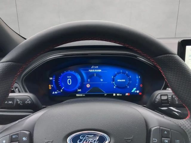 Ford Focus EcoBoost ST Line Wagon