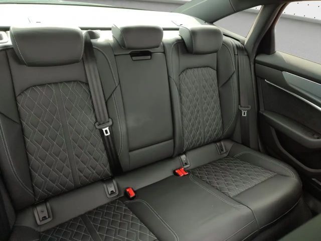 Audi S6 3.0 TDI Quattro Sedan