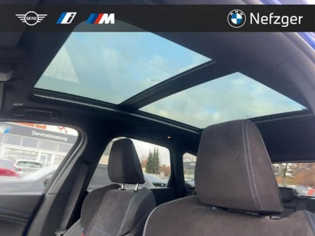 BMW 220 220i Active Tourer M-Sport