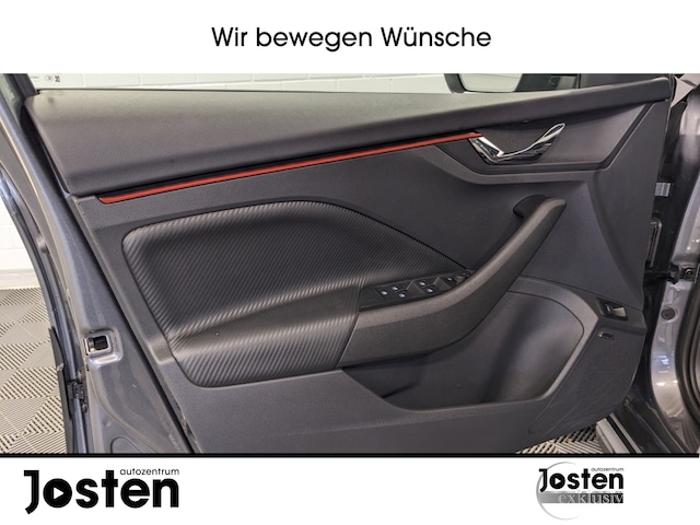 Skoda Kamiq 1.5 TSI Monte Carlo