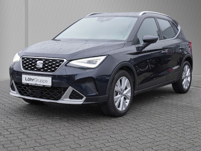 Seat Arona 1.0 TSI