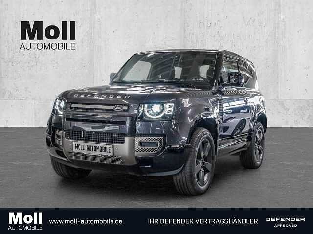 Land Rover Defender 90 Dynamic SE