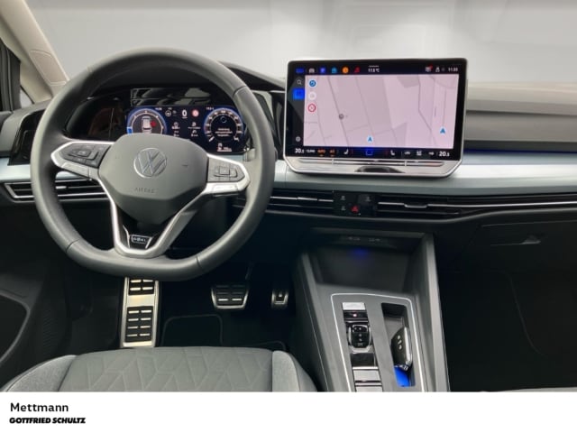 Volkswagen Golf 2.0 TDI DSG