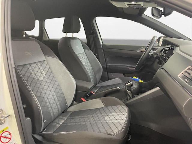 Volkswagen Taigo 1.5 TSI DSG R-Line