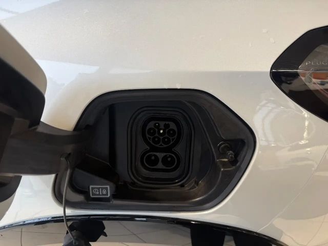 Peugeot E-208 GT-Line