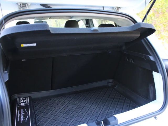 Dacia Sandero Comfort Stepway