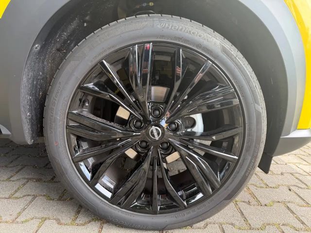 Nissan Juke DIG-T N-Sport