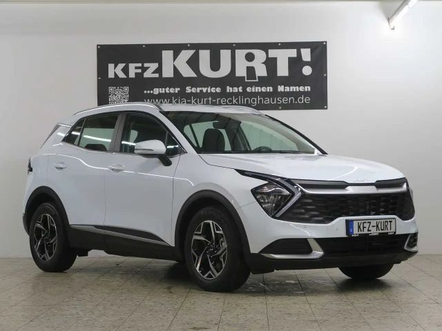 Kia Sportage Edition 7 GDi