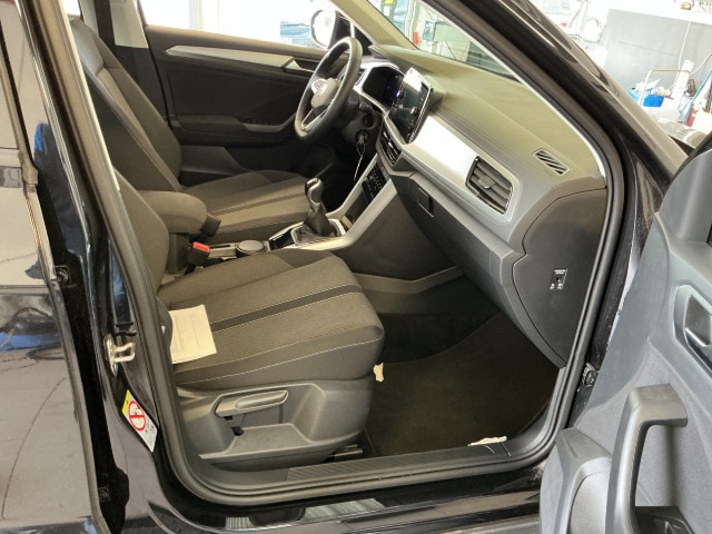 Volkswagen T-Roc 1.0 TSI Life