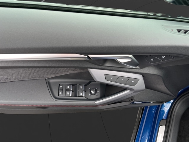 Audi A3 35 TDI S-Line S-Tronic Sportback