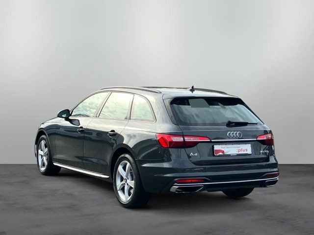 Audi A4 30 TDI S-Tronic