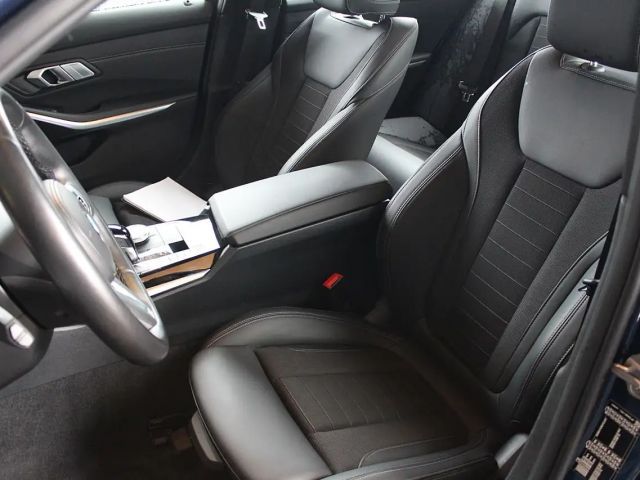 BMW 318 318d Touring