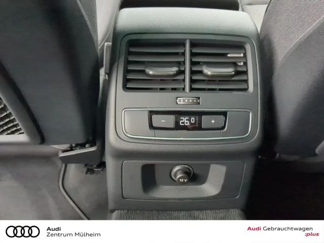 Audi A4 40 TDI Avant S-Line