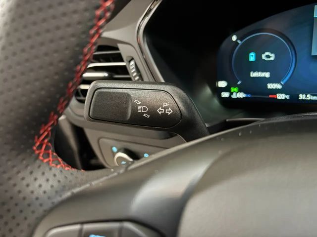 Ford Kuga Hybrid ST Line