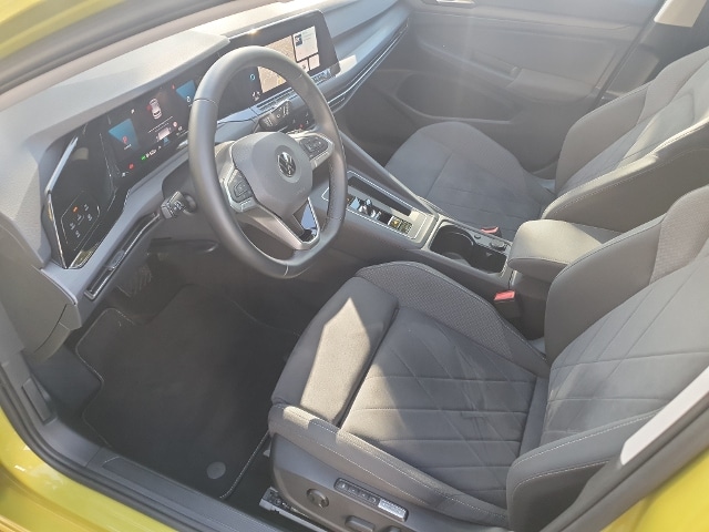 Volkswagen Golf Golf VIII