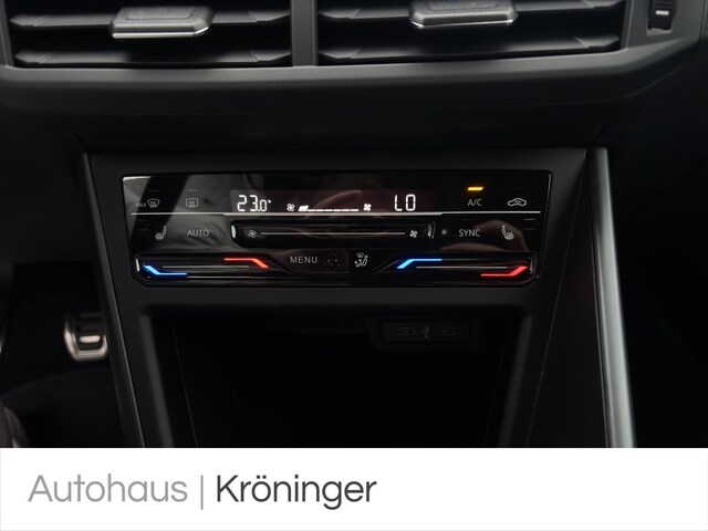 Volkswagen Polo 1.0 TSI IQ.Drive R-Line