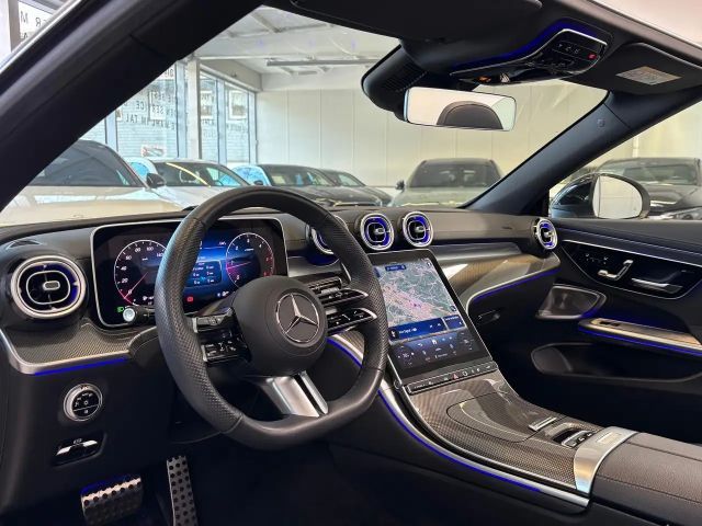 Mercedes-Benz CLE 220 AMG Line