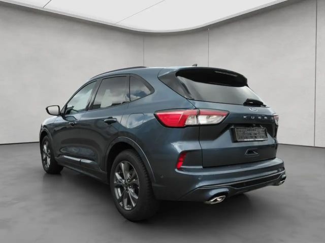 Ford Kuga EcoBoost ST Line X