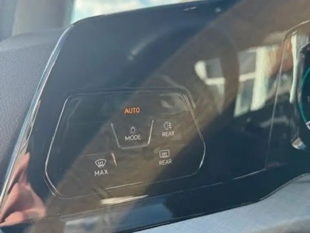 Volkswagen Golf Golf VIII Life Variant