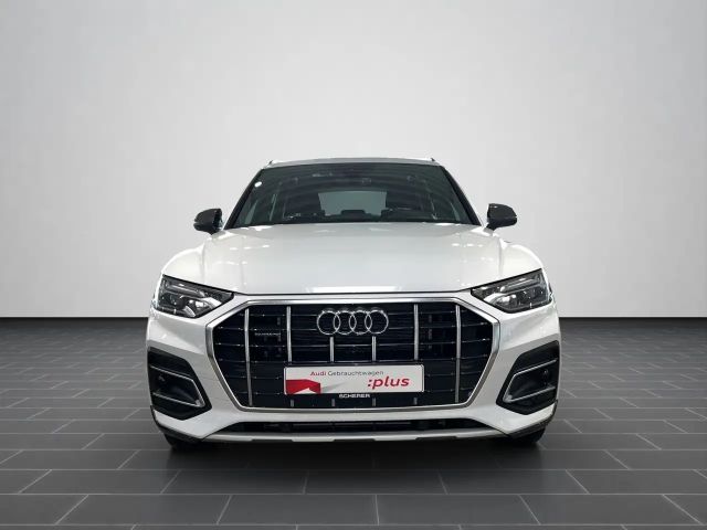 Audi Q5 50 TFSI Hybride Quattro