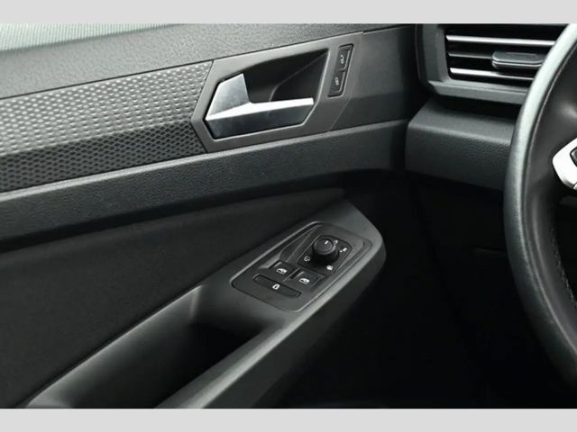 Volkswagen Caddy 2.0 TDI Maxi