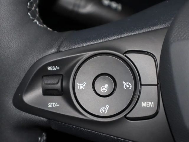 Opel Corsa 1.2 Turbo Edition