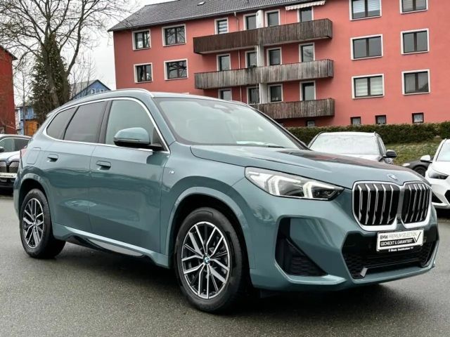 BMW X1 M-Sport sDrive18i