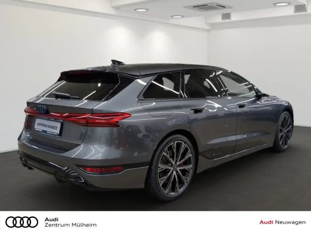 Audi A6 e-tron Avant Edition Performance