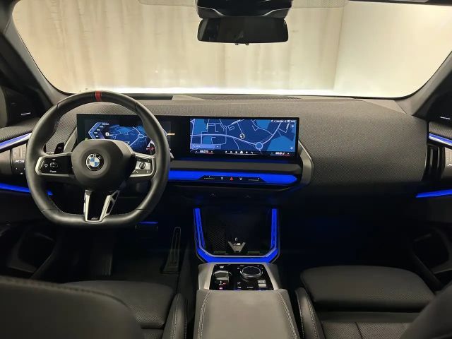 BMW X3 xDrive