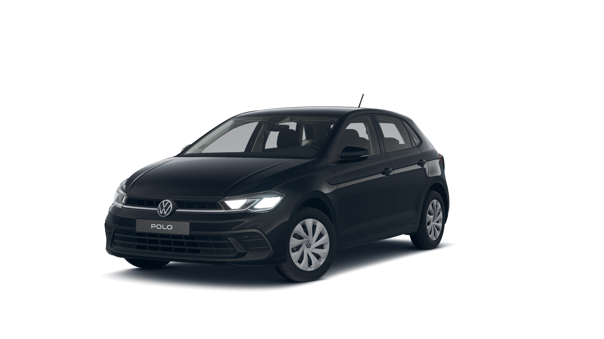 Volkswagen Polo 1.0 TSI Life